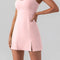 Dusty Pink