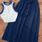 Navy Blue