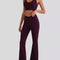 Plum Purple