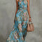 Peacock Blue