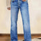 Medium Light Blue