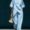 Light Blue