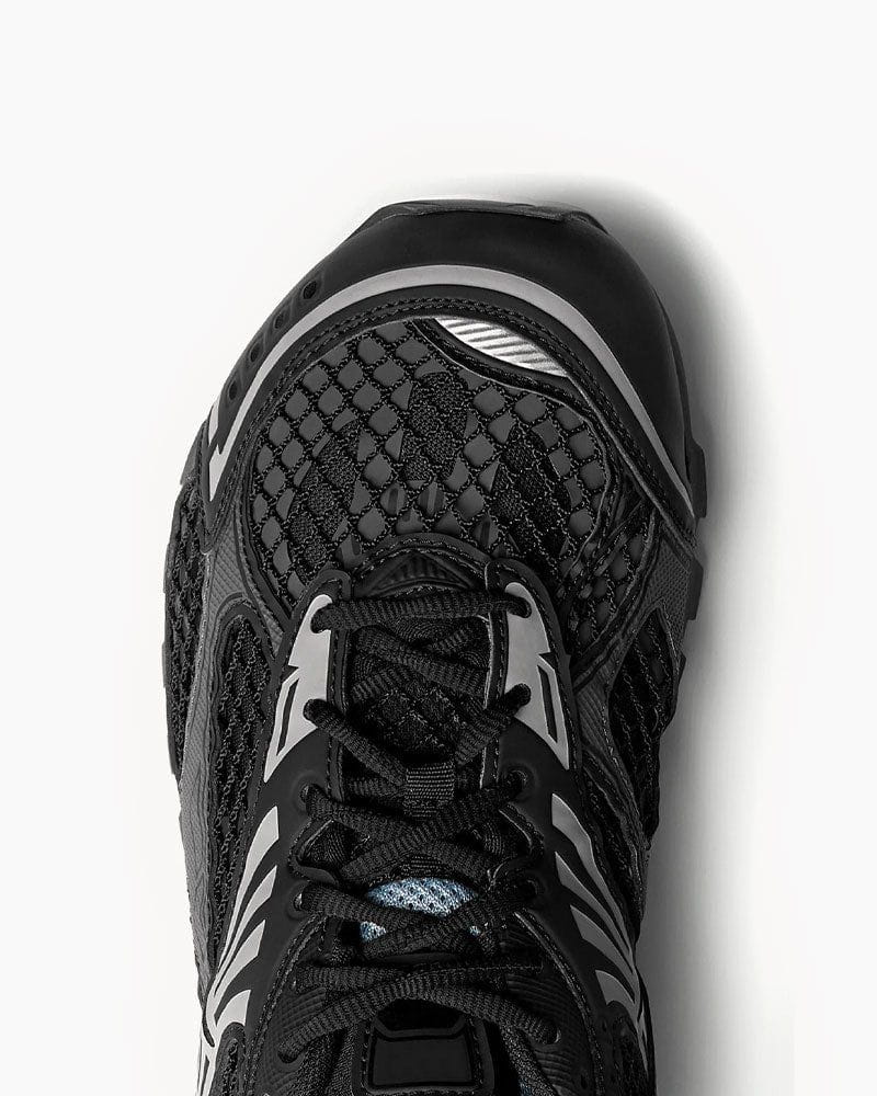 Velocity Mesh Retro-Tech Sneaker