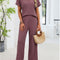 Plum Purple
