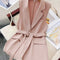 Pale Blush