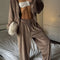 Khaki Color