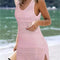 Dusty Pink