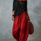 Red Black