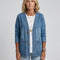 Dusty Blue