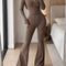 Coffee Brown