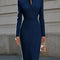 Dark Blue