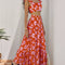 Orange-Red
