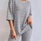 Gray Stripes