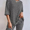 Black Stripes