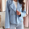 Pastel  Blue