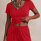 Bright Red