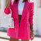 Hot Pink