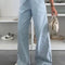 Light Blue Pants