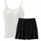 White + Black