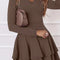 Coffee Brown
