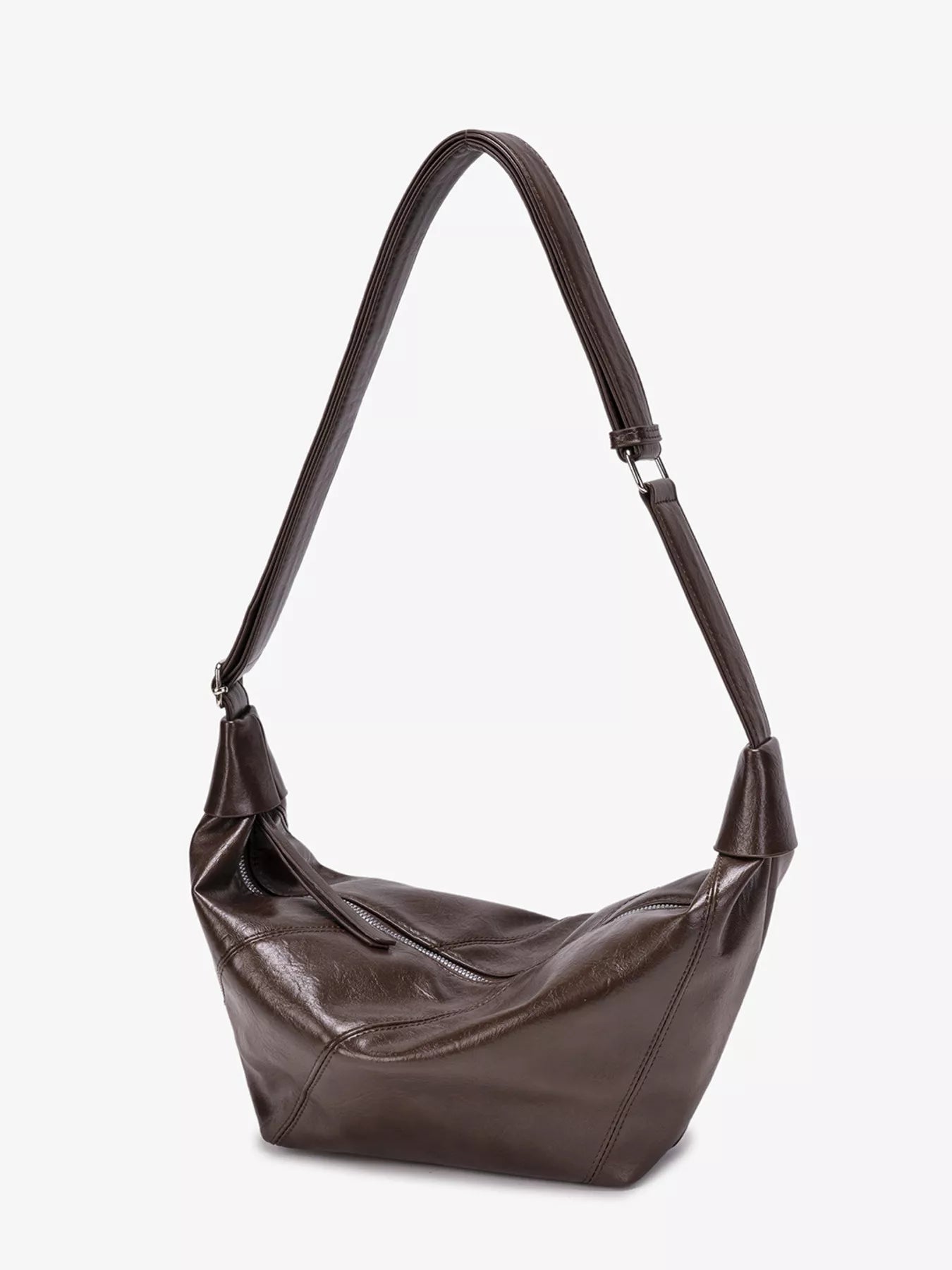 Adjustable Strap Shoulder Bag Secondary image