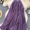 Dark Purple