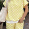 Pastel Yellow