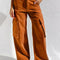 Orange Red