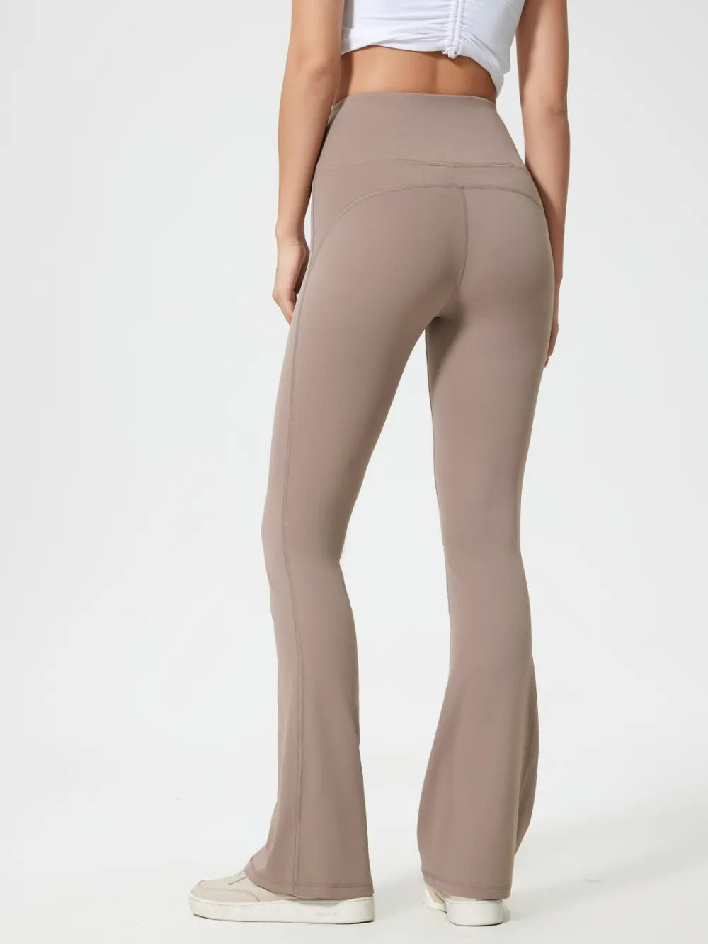 Millennia High Waist Active Pants Secondary image