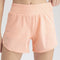 Watermelon pink