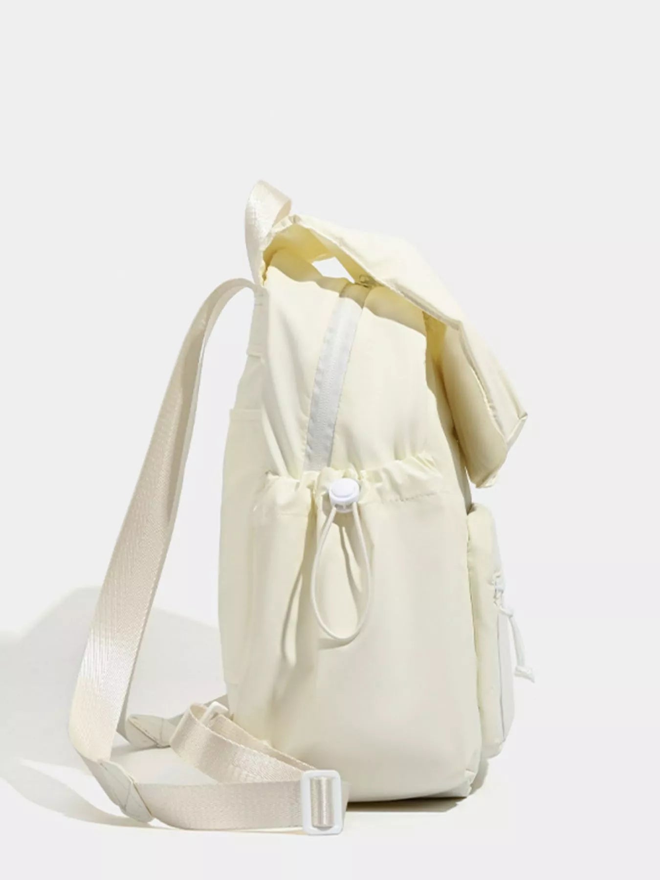 Lightweight Casual Backpack Bag Secondary image