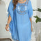 Sky Blue