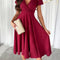Deep Red