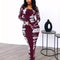 Wine Red