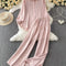 Dusty Pink