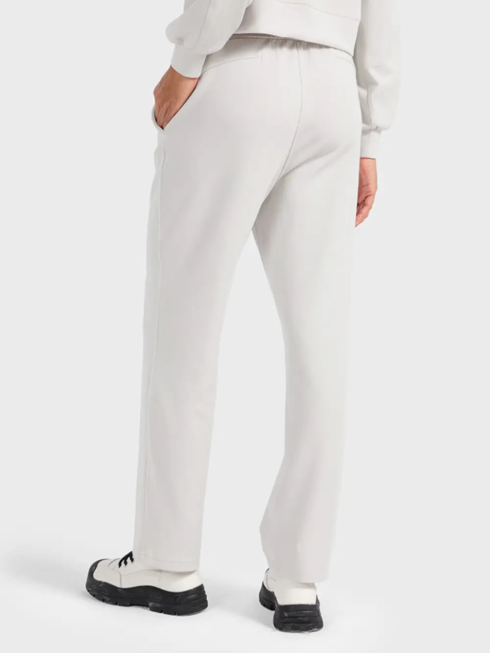 Millennia Drawstring Pocketed Sport Pants Secondary image