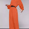 Orange Red