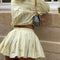 Pastel Yellow