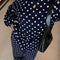 Dark Navy