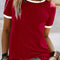 Bright Red