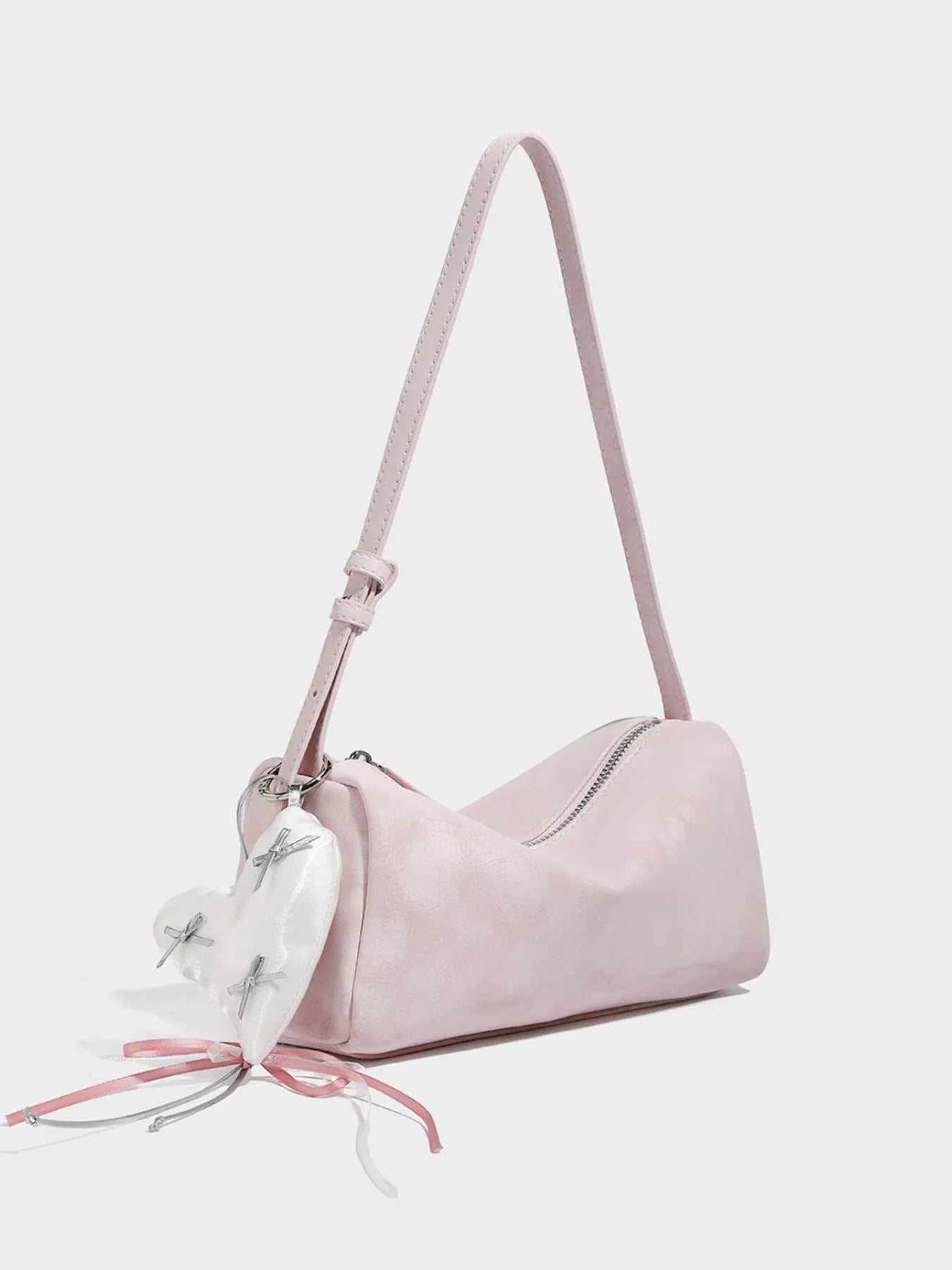 Adjustable Strap Crossbody Bag Secondary image