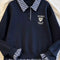 Navy Blue