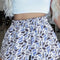 Blue Purple