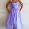 Blue Purple