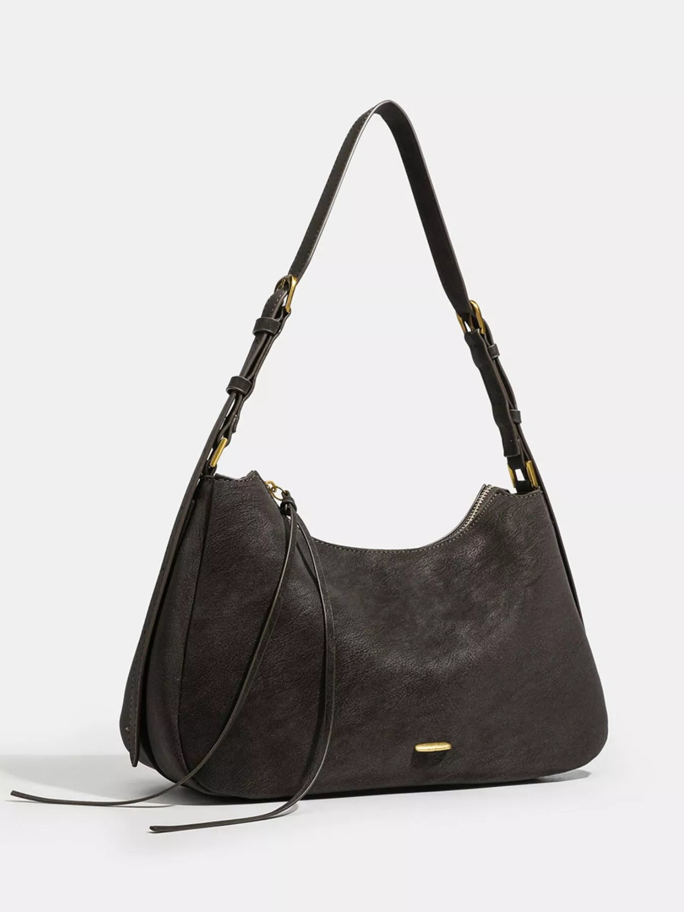 Adjustable Strap Shoulder Bag Secondary image