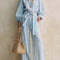 Light Blue