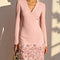 Dusty Pink