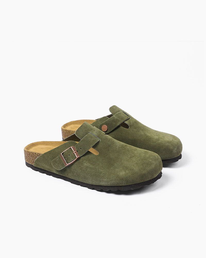 Boston Soft Footbed Sandals