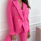 Hot Pink