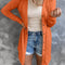 Orange Red